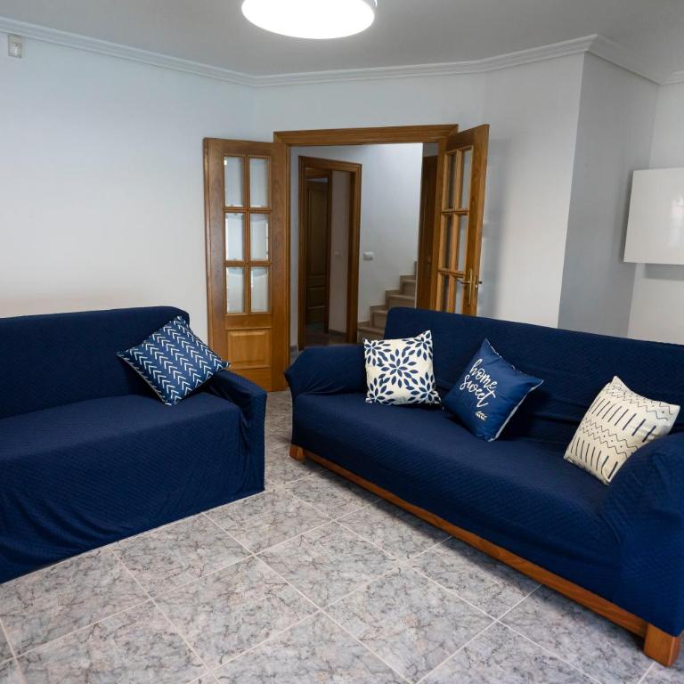 Lo Raconet de Júlia - Casa de 3 dormitorios - 15