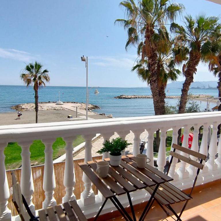 WONDERHOLIDAYS - Apartamento con vistas al mar - 24