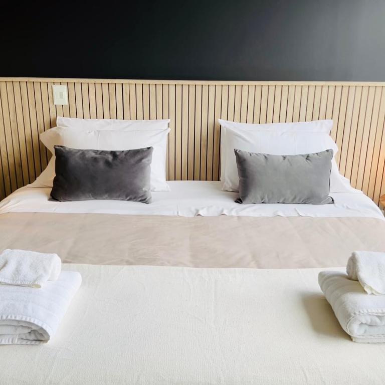 Seaport Apartments STUDIO Austral 402 - Studio Apartment - 10