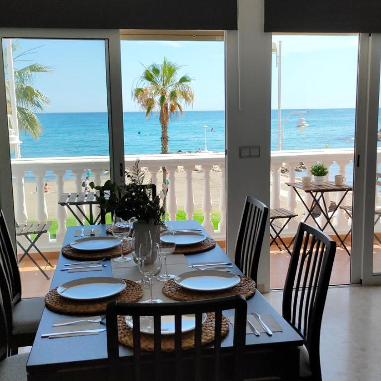 WONDERHOLIDAYS - Apartamento con vistas al mar - 10