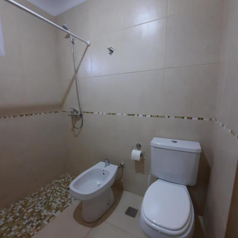 Finca Los Racimos - Casa Bonarda - Casa con 1 dormitorio - 11