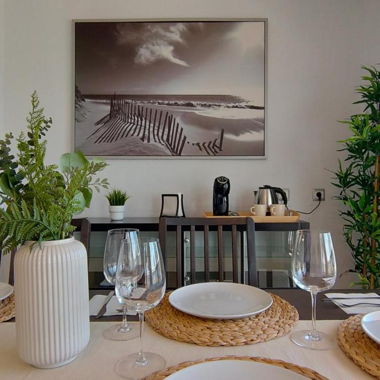 WONDERHOLIDAYS - Apartamento con vistas al mar - 8