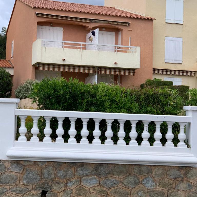 Appartement vue mer domaine arboré - Appartamento con 1 Camera da Letto - 4