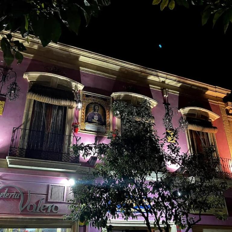 Casa TRINI - Apartamento de 1 dormitorio - 47