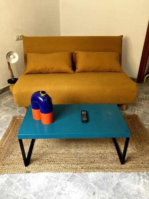 Casa TRINI - Apartamento de 1 dormitorio - 22