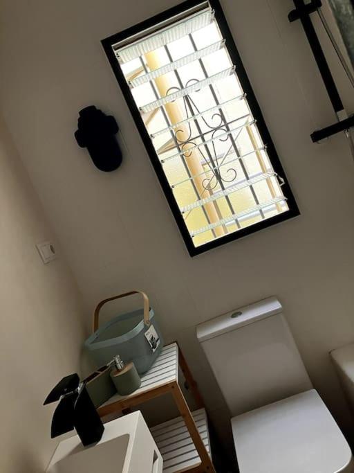 Casa TRINI - Apartamento de 1 dormitorio - 42