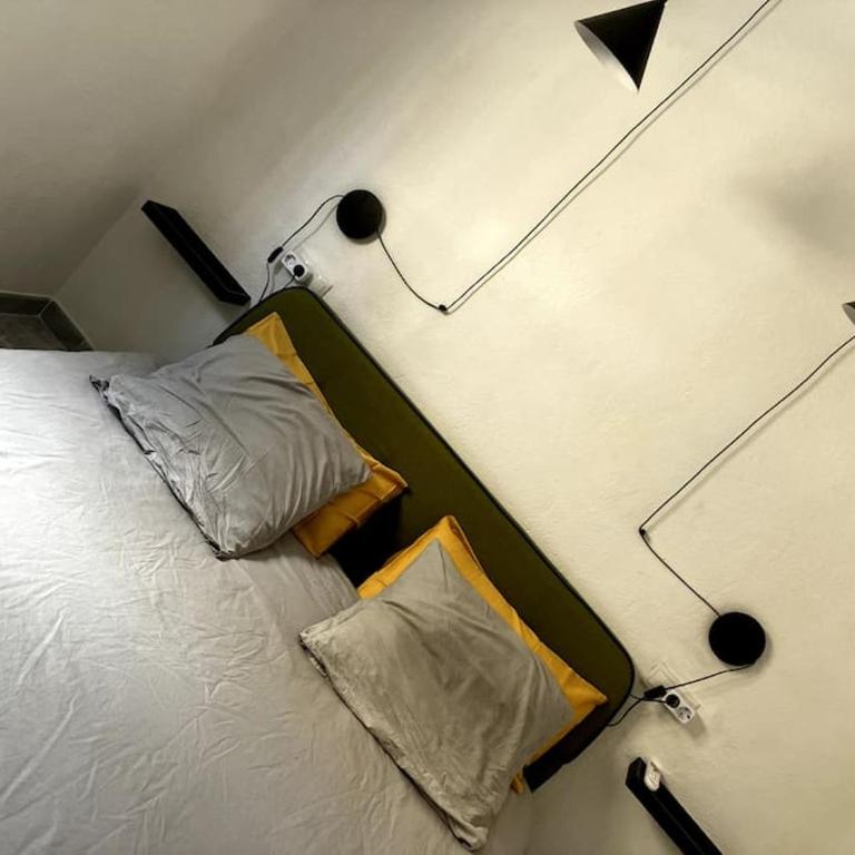 Casa TRINI - Apartamento de 1 dormitorio - 34