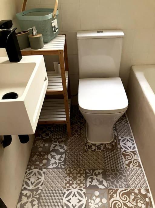 Casa TRINI - Apartamento de 1 dormitorio - 37