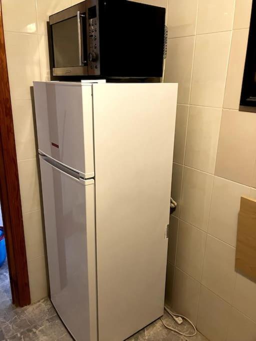 Casa TRINI - Apartamento de 1 dormitorio - 16