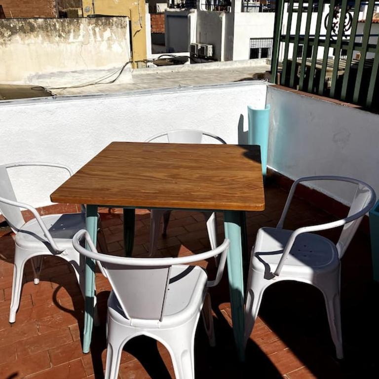 Casa TRINI - Apartamento de 1 dormitorio - 10
