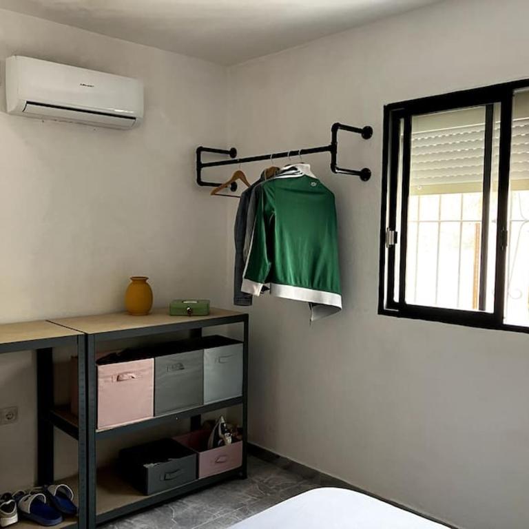 Casa TRINI - Apartamento de 1 dormitorio - 35