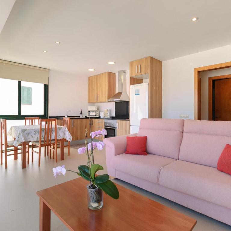 Lets Holidays AMAZING APARTMENT SEA VIEWS IN TOSSA - Apartamento de 1 dormitorio - 11