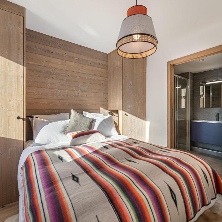 Appartement neuf avec sauna, hammam et salle de sport - FR-1-569-41 - Apartment - 12