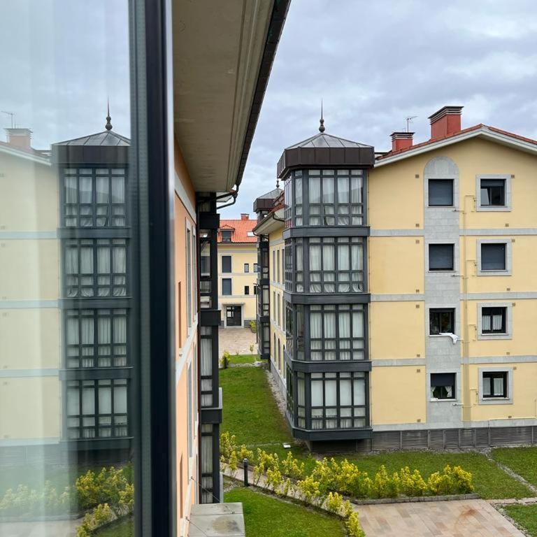 Los Alamos Llanes - Apartamento de 2 dormitorios - 8