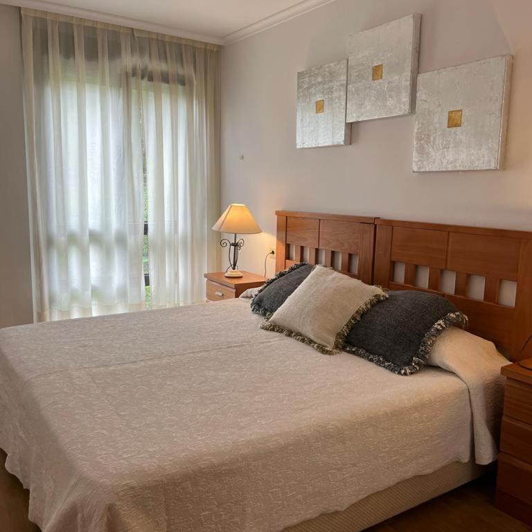 Los Alamos Llanes - Apartamento de 2 dormitorios - 2