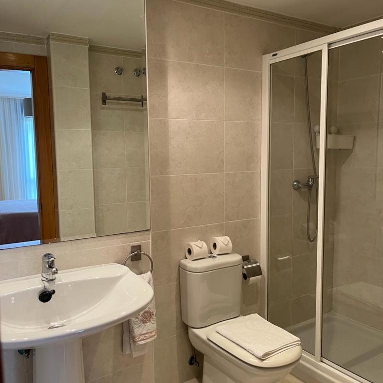 Los Alamos Llanes - Apartamento de 2 dormitorios - 5