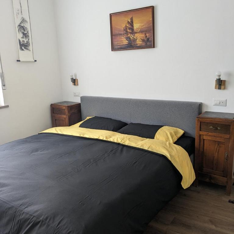 Maison Alice - One-Bedroom Apartment - 22