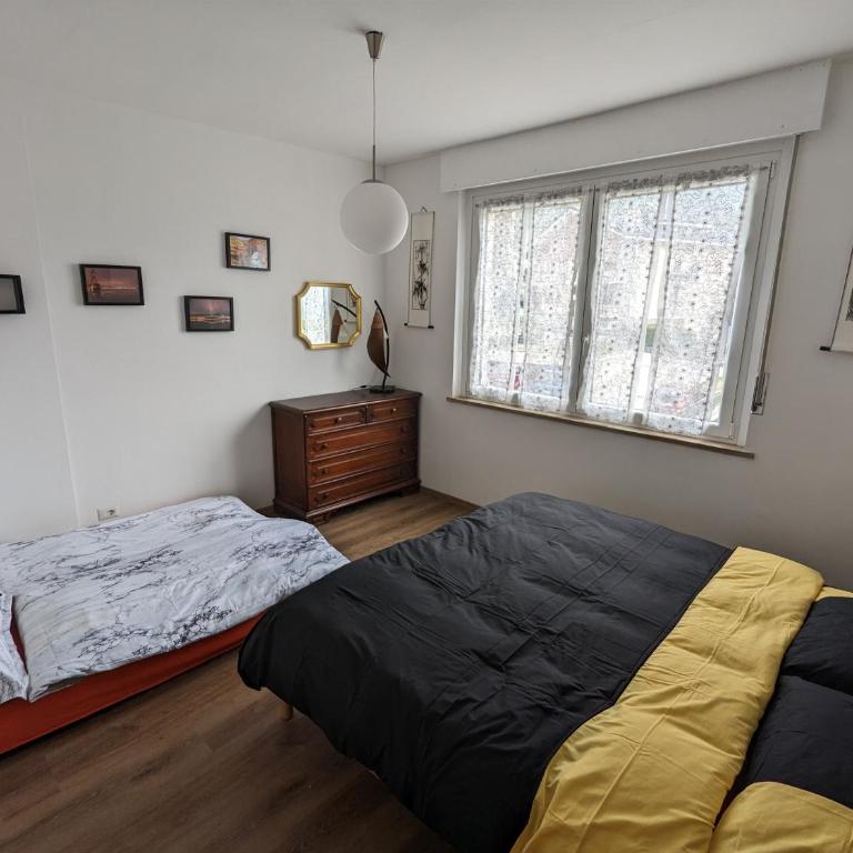 Maison Alice - One-Bedroom Apartment - 27