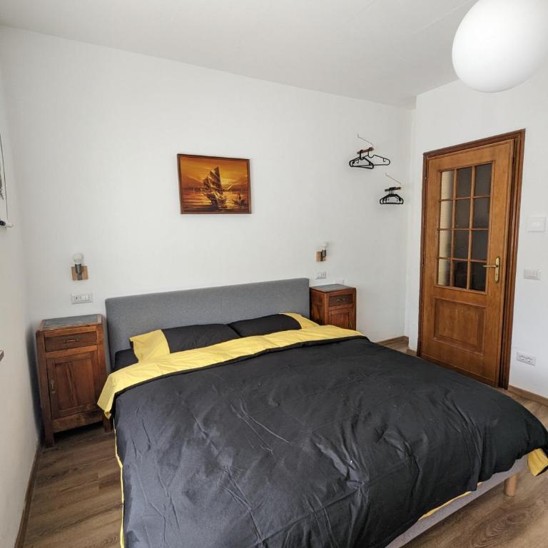 Maison Alice - One-Bedroom Apartment - 32