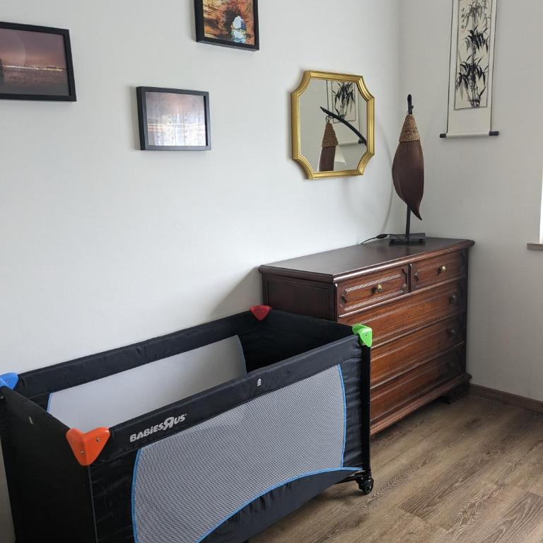 Maison Alice - One-Bedroom Apartment - 31