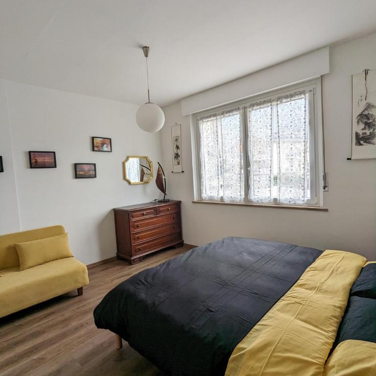 Maison Alice - One-Bedroom Apartment - 37