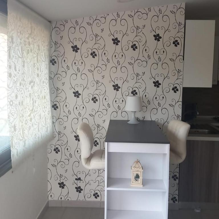 Etna mare - Appartamento con 2 Camere da Letto - 4
