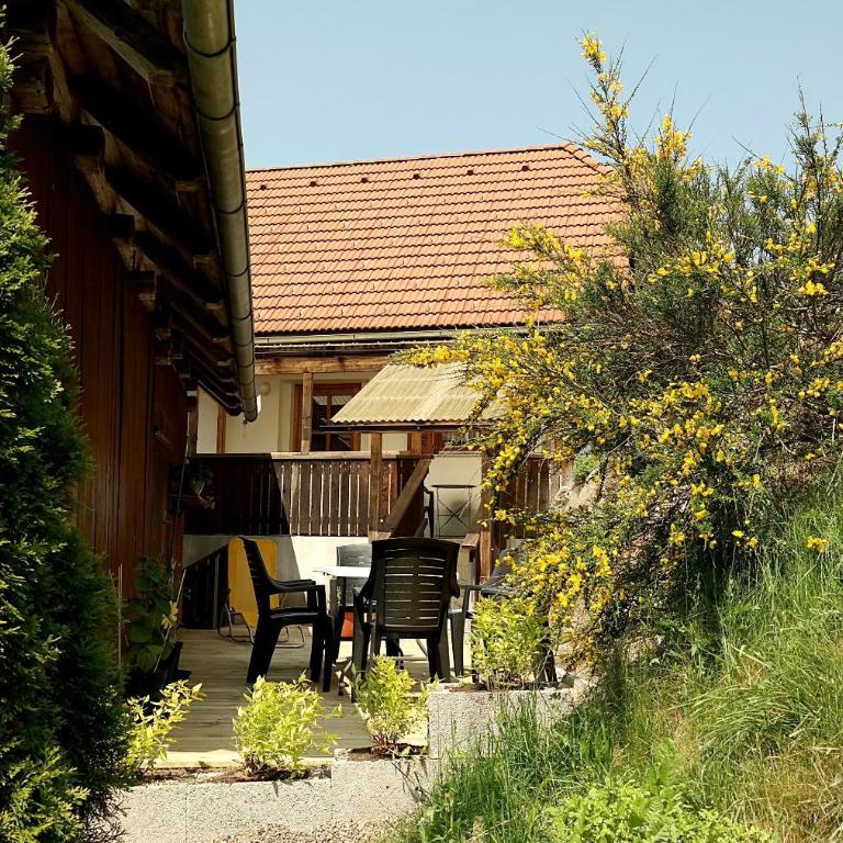 Ferienwohnungen Raczkowski - Holiday Home with bathroom - 7