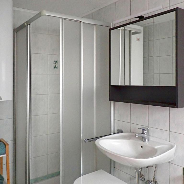 Ferienwohnungen Raczkowski - Holiday Home with bathroom - 6