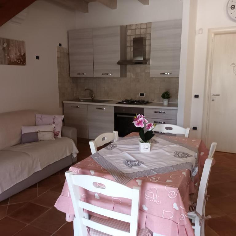 La CASA del CUORE PULA - Casa con 2 Camere da Letto - 12
