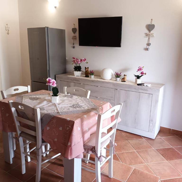 La CASA del CUORE PULA - Casa con 2 Camere da Letto - 13