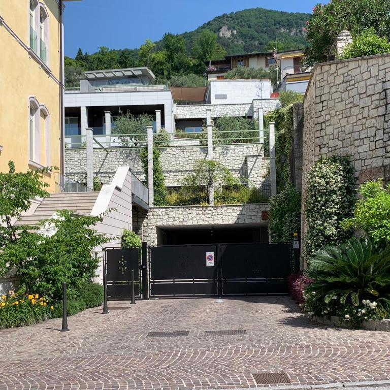 Daisy House: nice attic in the historical center - Appartamento con 1 Camera da Letto - 2