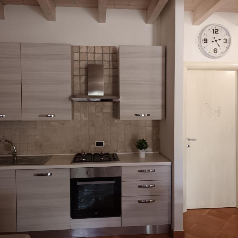 La CASA del CUORE PULA - Casa con 2 Camere da Letto - 14