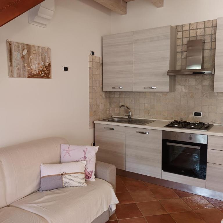 La CASA del CUORE PULA - Casa con 2 Camere da Letto - 15