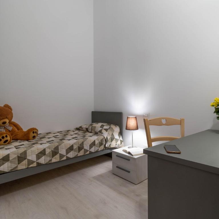 Le Montagne - Le Casette di Osvaldo - Casa con 2 Camere da Letto - 4