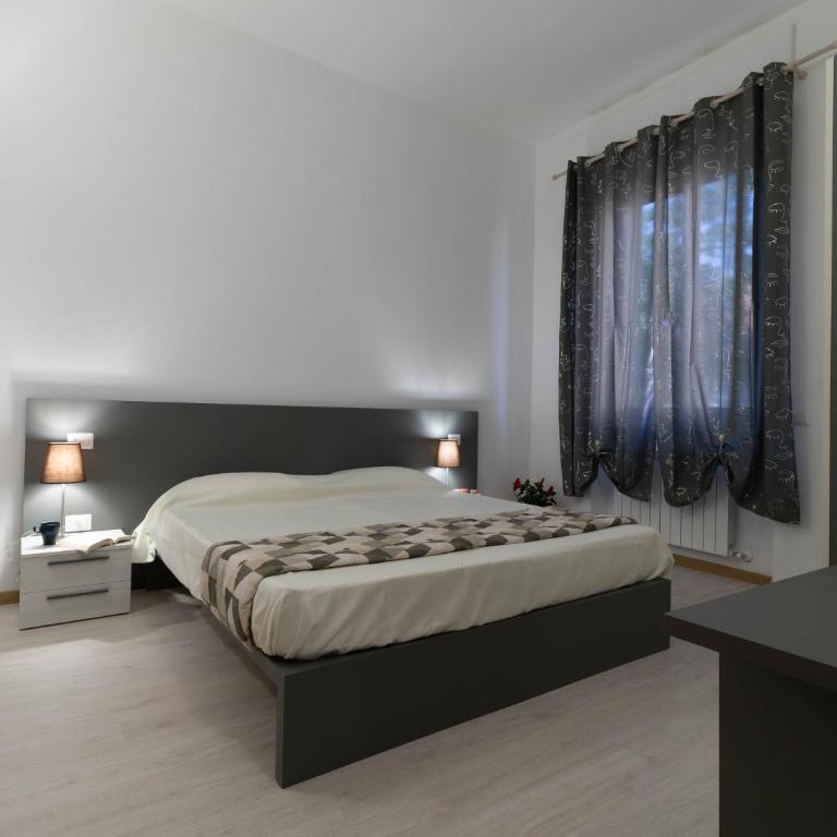 Le Montagne - Le Casette di Osvaldo - Casa con 2 Camere da Letto - 2