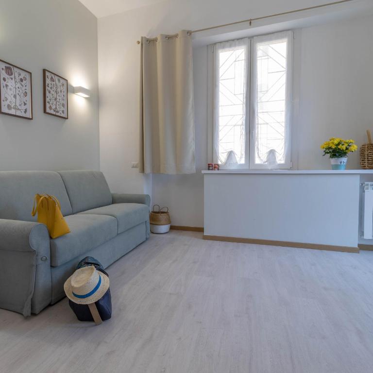 Le Montagne - Le Casette di Osvaldo - Casa con 2 Camere da Letto - 14