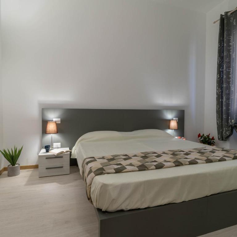 Le Montagne - Le Casette di Osvaldo - Casa con 2 Camere da Letto - 5