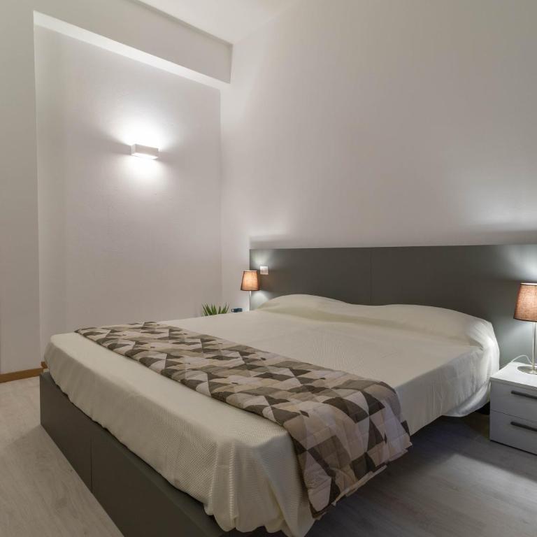 Le Montagne - Le Casette di Osvaldo - Casa con 2 Camere da Letto - 10