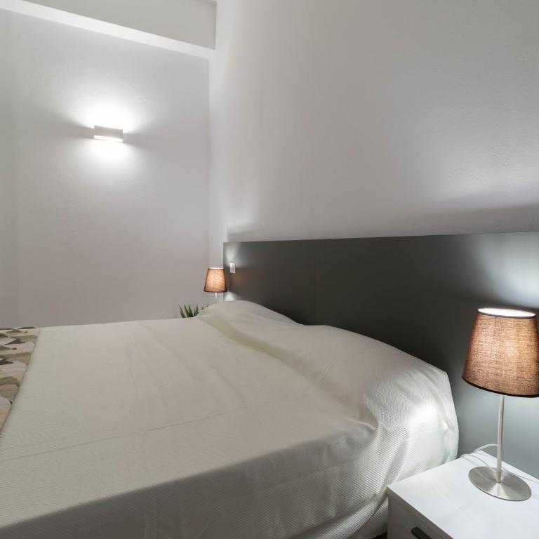 Le Montagne - Le Casette di Osvaldo - Casa con 2 Camere da Letto - 9