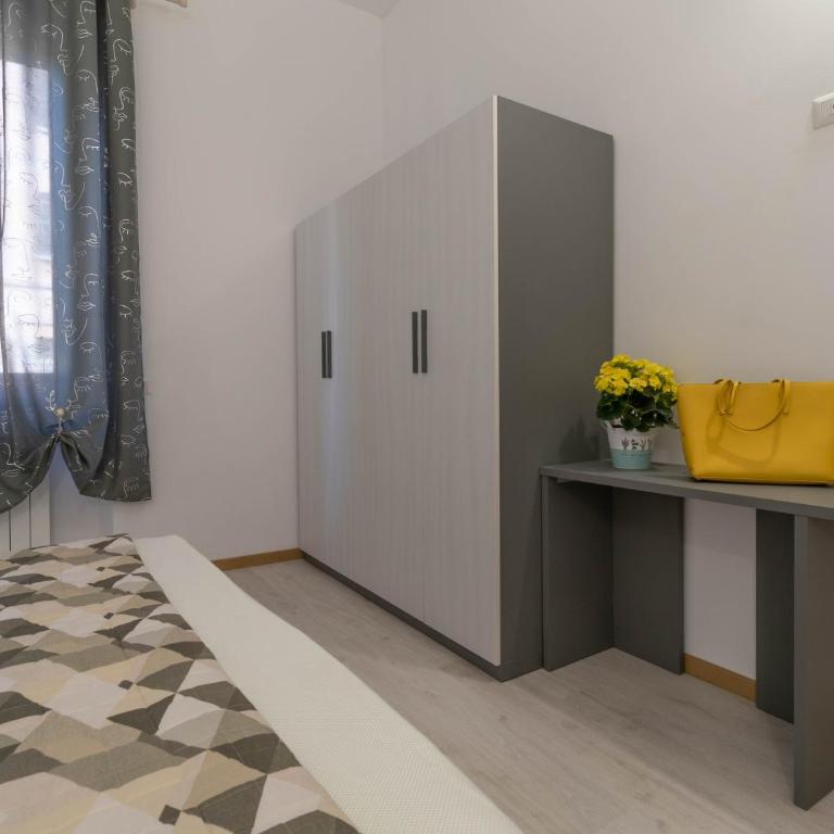 Le Montagne - Le Casette di Osvaldo - Casa con 2 Camere da Letto - 8