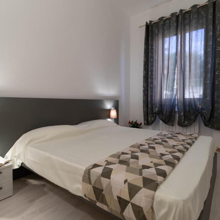 Le Montagne - Le Casette di Osvaldo - Casa con 2 Camere da Letto - 20
