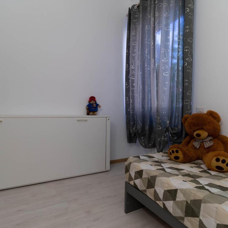 Le Montagne - Le Casette di Osvaldo - Casa con 2 Camere da Letto - 16