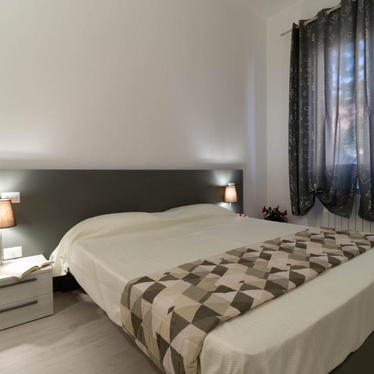 Le Montagne - Le Casette di Osvaldo - Casa con 2 Camere da Letto - 19