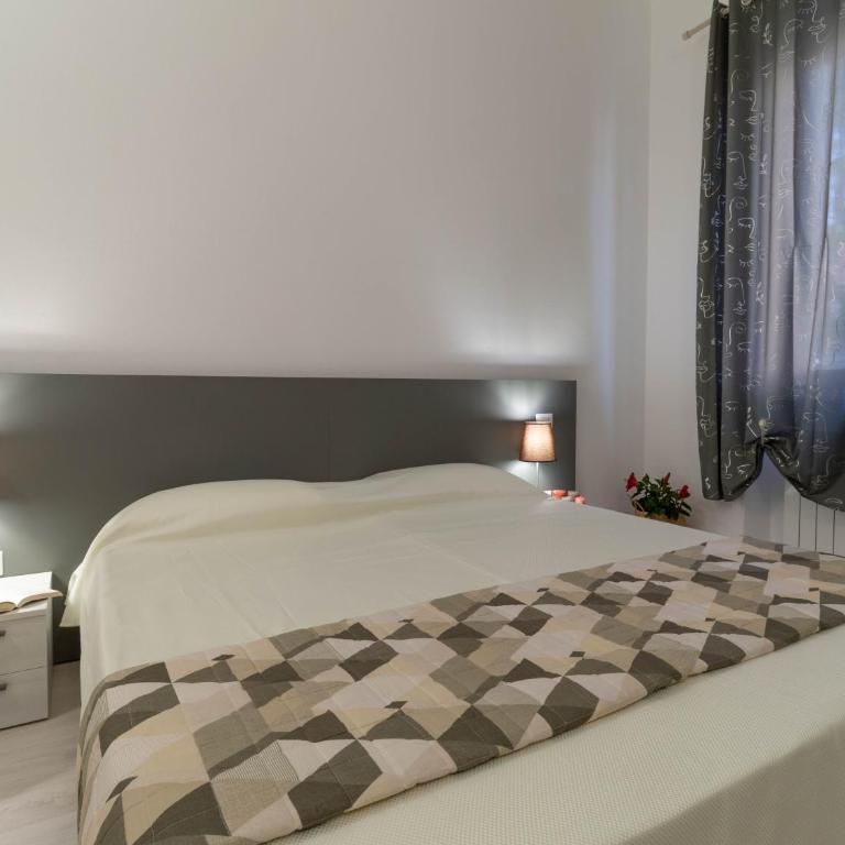 Le Montagne - Le Casette di Osvaldo - Casa con 2 Camere da Letto - 23