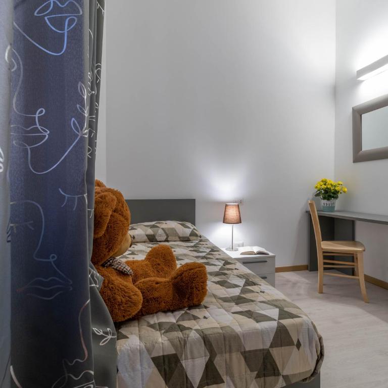 Le Montagne - Le Casette di Osvaldo - Casa con 2 Camere da Letto - 24