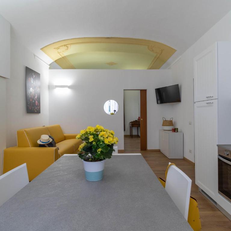 Le Montagne - Le Casette di Osvaldo - Casa con 1 Camera da Letto - 13