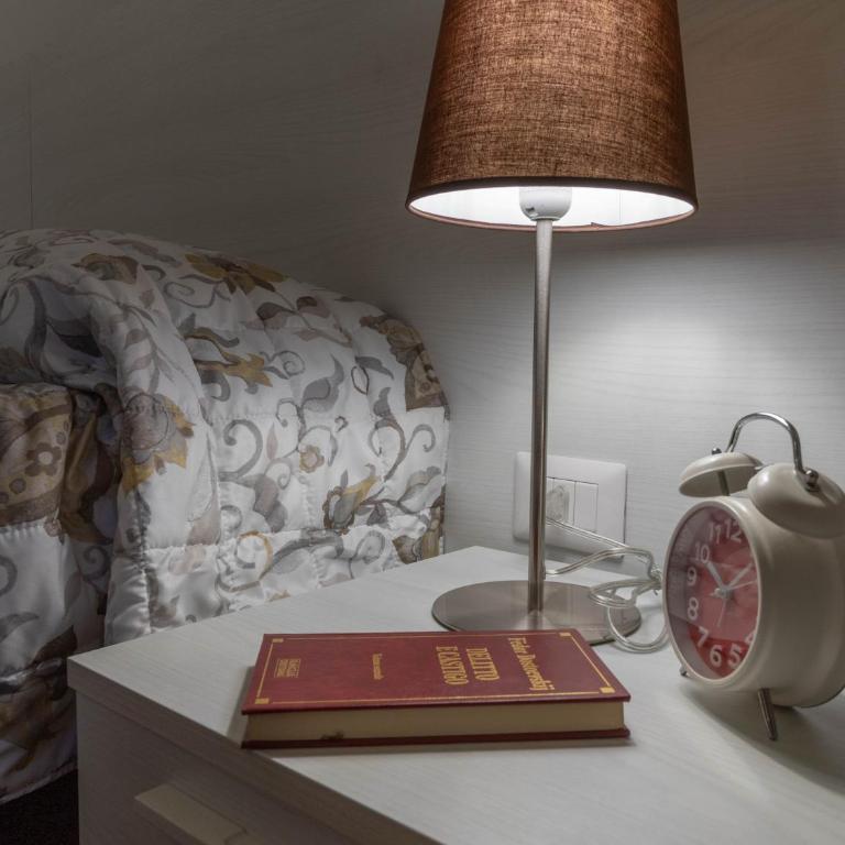 Le Montagne - Le Casette di Osvaldo - Casa con 1 Camera da Letto - 22