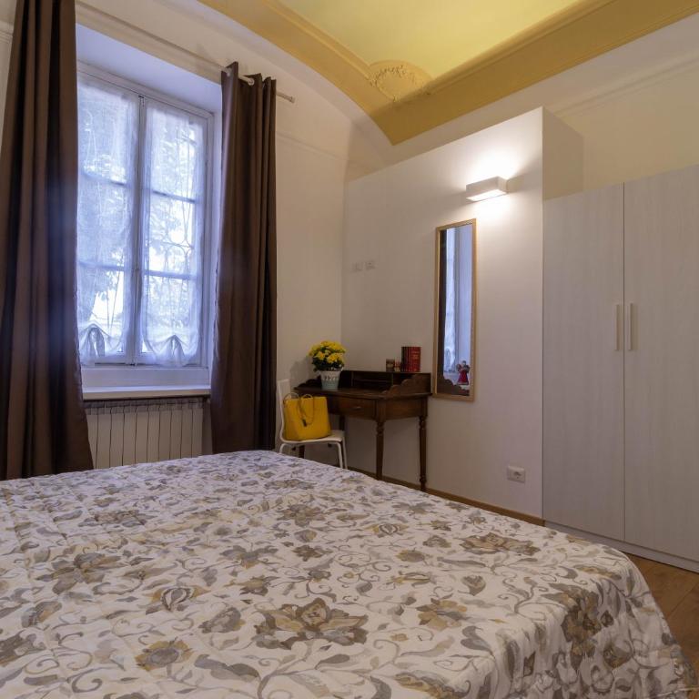 Le Montagne - Le Casette di Osvaldo - Casa con 1 Camera da Letto - 25