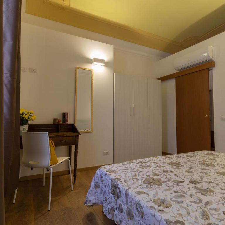 Le Montagne - Le Casette di Osvaldo - Casa con 1 Camera da Letto - 24