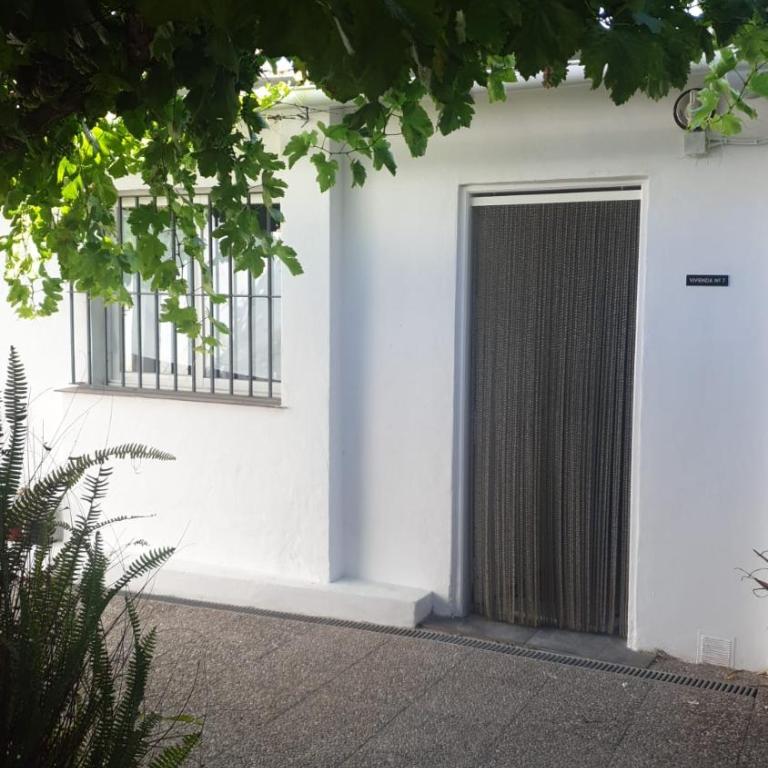 Apartamento Barrio Alto - Apartamento de 1 dormitorio - 1